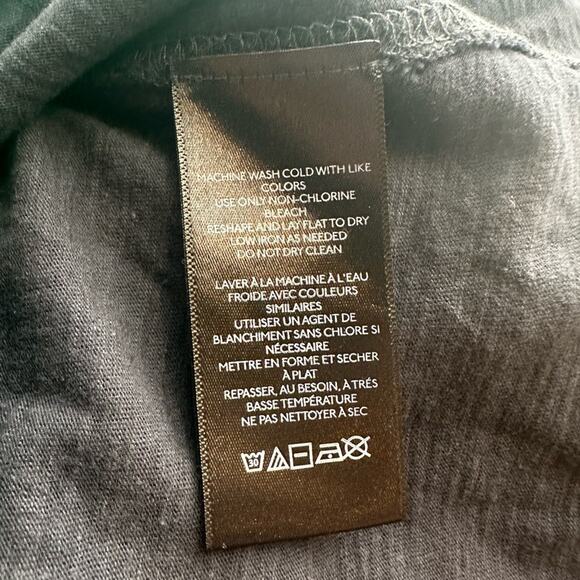 Anthropologie Pilcro Lane Lloyd We Are Everywhere Graphic Oversized Tee Small - Picture 10 of 11